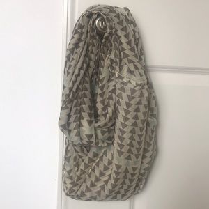 H&M Infinity Scarf